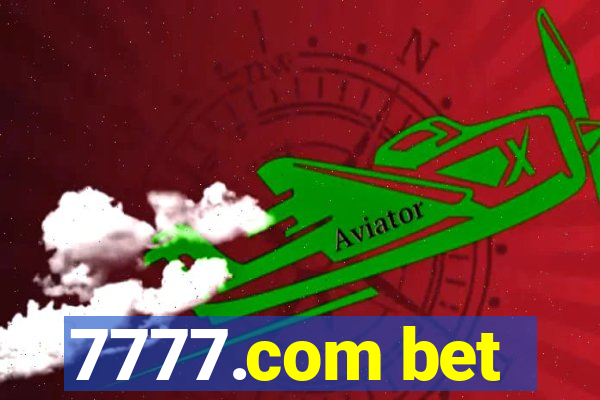 7777.com bet